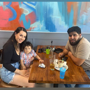 Meet your Posher, Lc